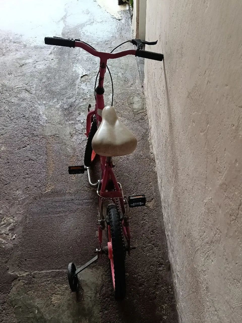 bicicleta infantil  - Foto 3