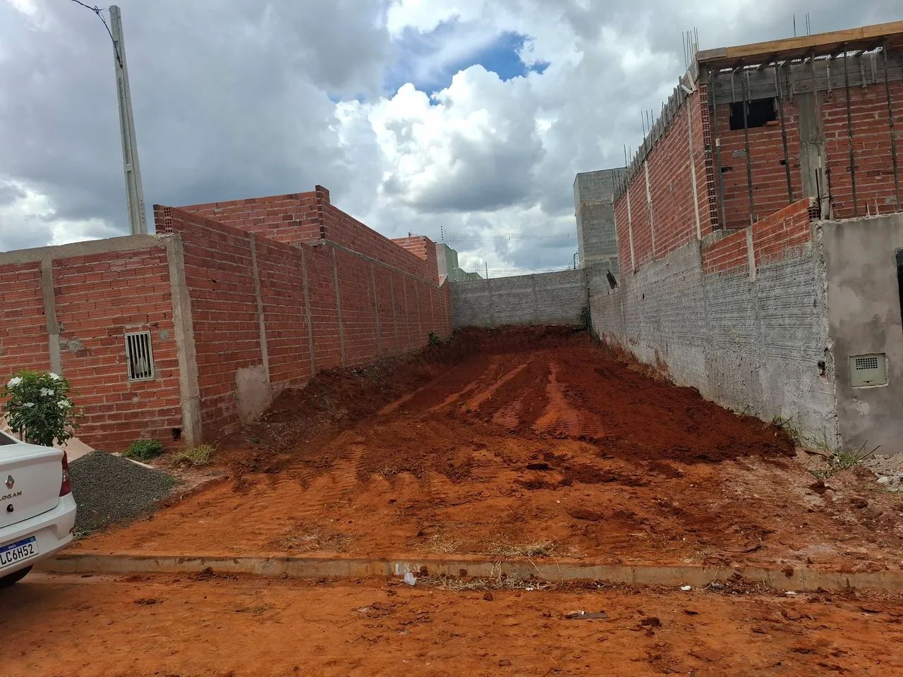 Terreno 8x28 (228m²) - Campo verde II - Foto 2