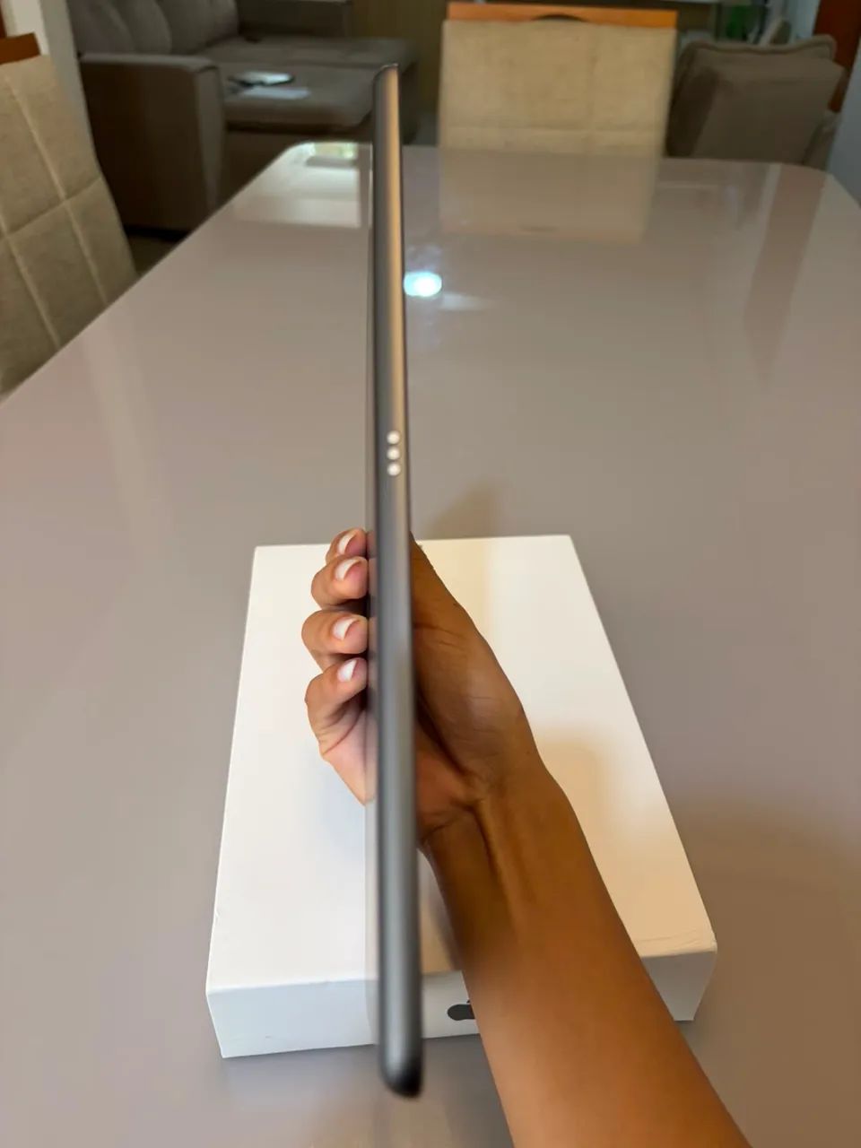 iPad 9 Geração 256Gb - Foto 3