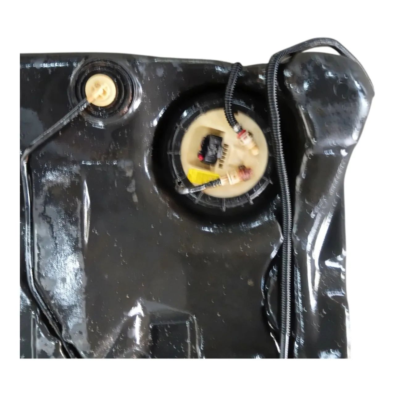 Tanque Combustível Bomba Ford Focus 2.0 2009 A 2013 - Foto 4