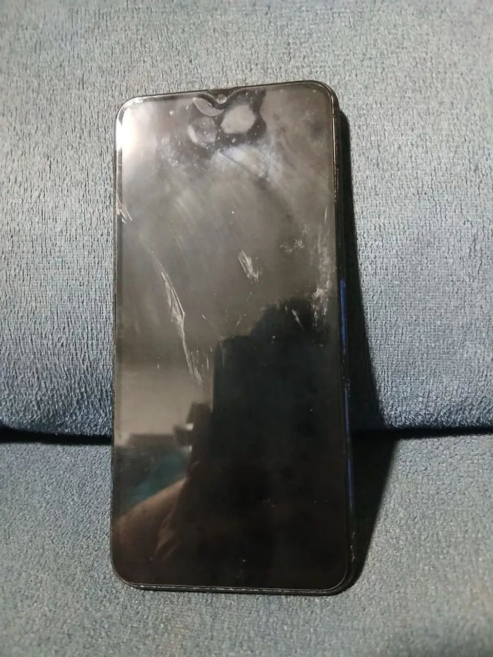 Vendo um celular m31 usado!