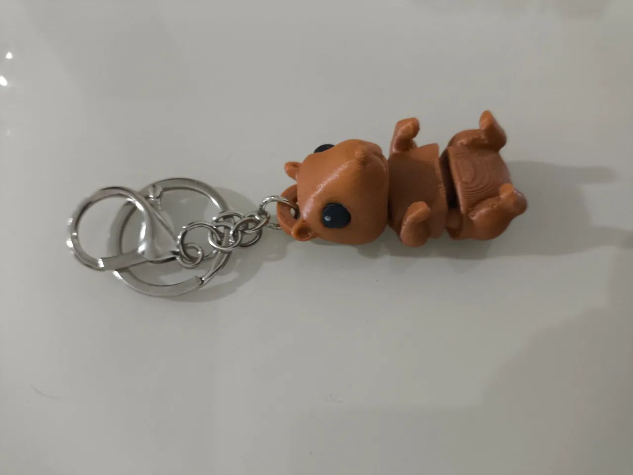 CHAVEIRO Venom e muitos outros  - Foto 3