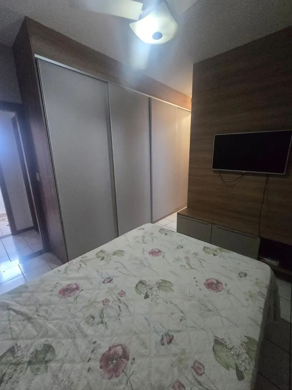 Imóvel Condomínio Coral Gables venda com 110 m2 com 3 quartos em Alvorada - Cuiabá - MT - Foto 4