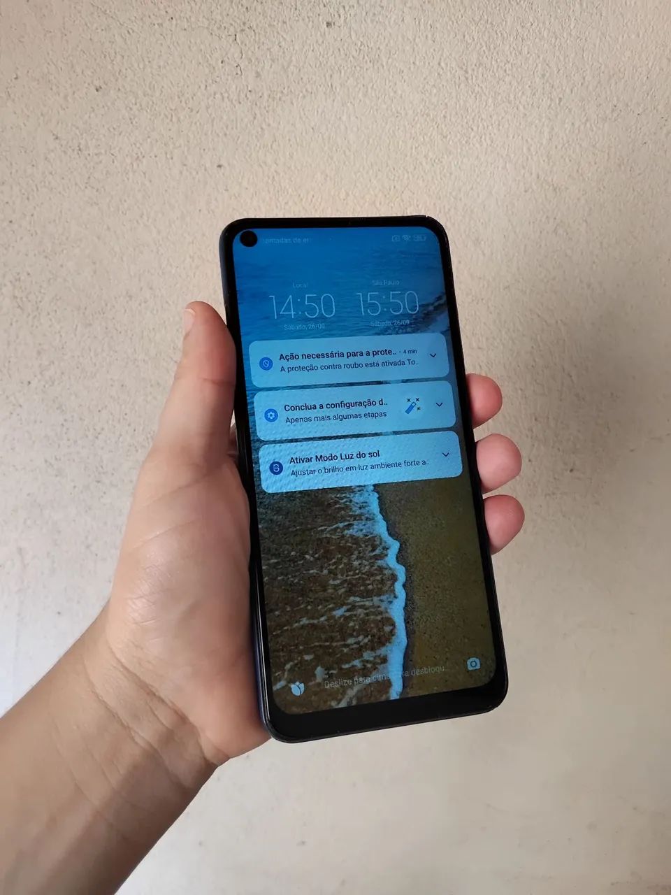 Note 9 - Foto 2