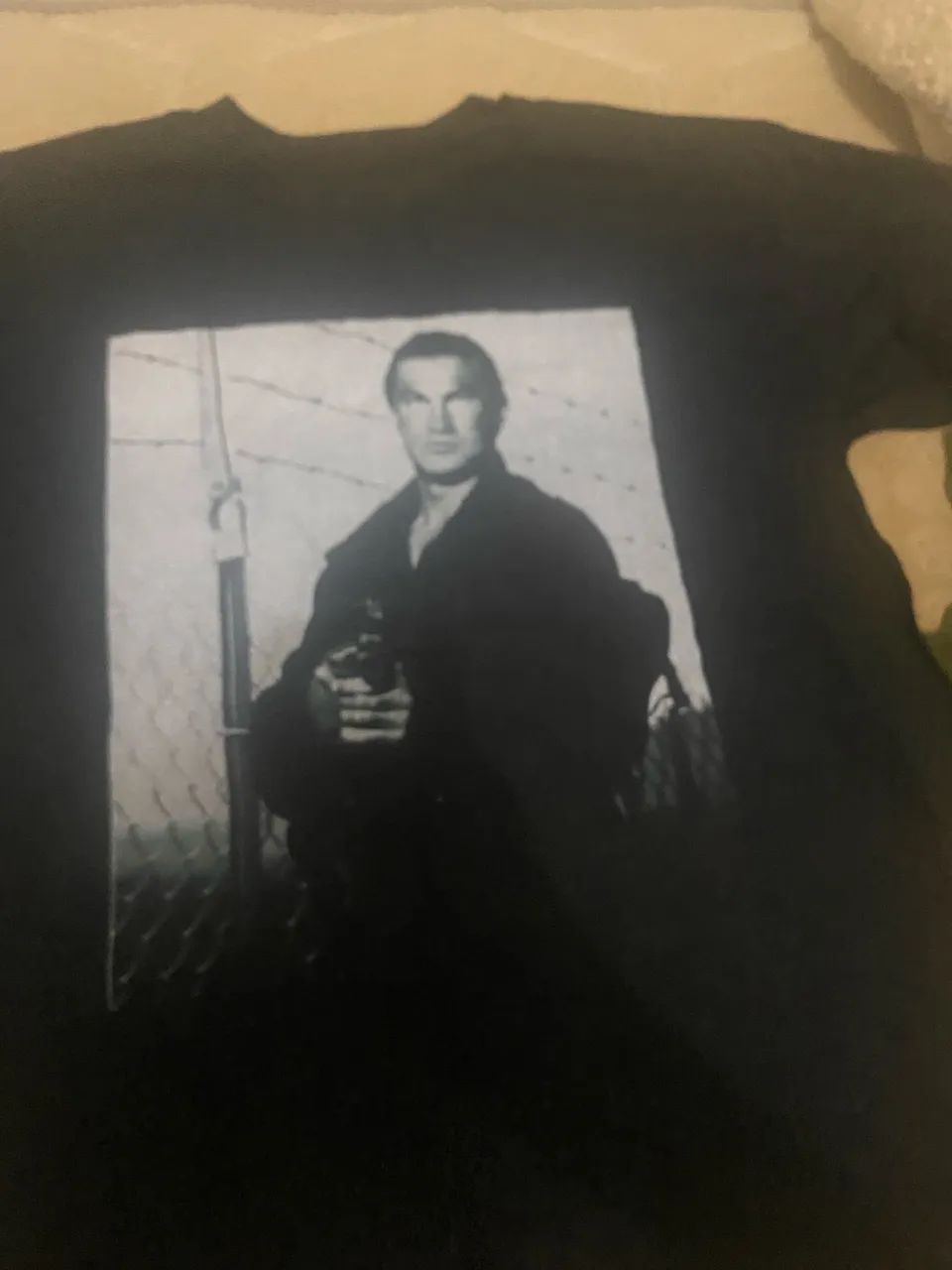 Camisetas diversas 