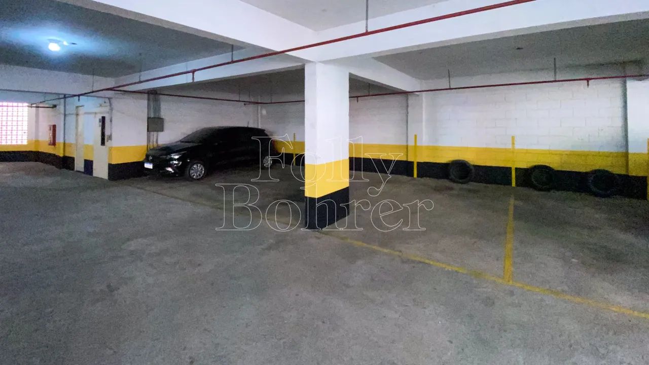 Vaga de garagem no Centro - Nova Friburgo - Foto 2