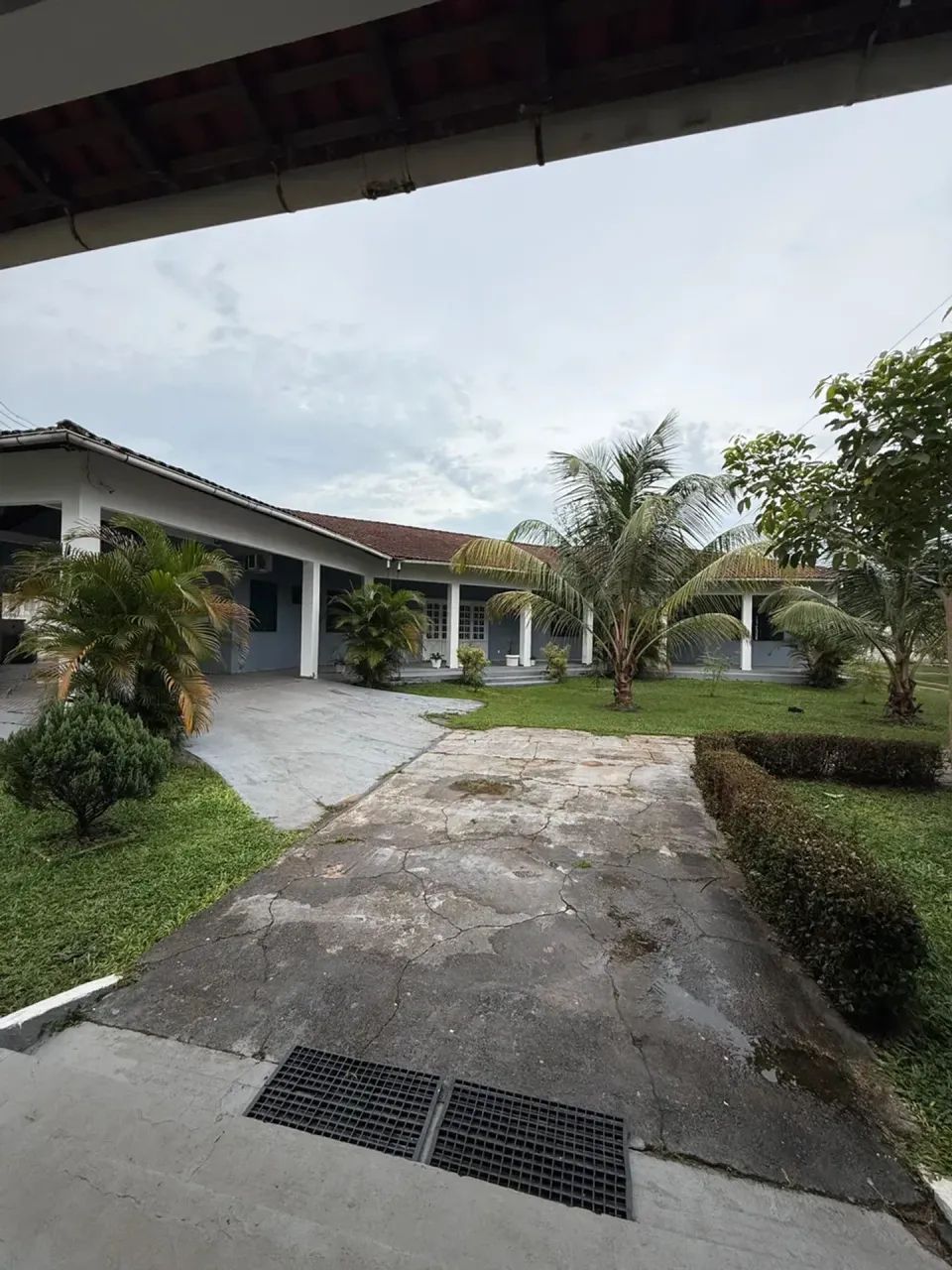 SÍTIO EM MARITUBA - IMÓVEL PRÓXIMO A BR 316 - 5.500M² - SEMI MOBILIADA - Foto 3