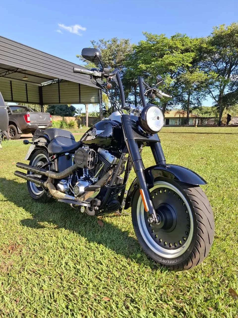 FAT BOY LOW - Foto 4