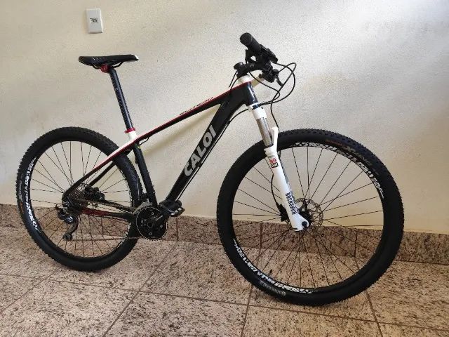 Caloi Elite 30