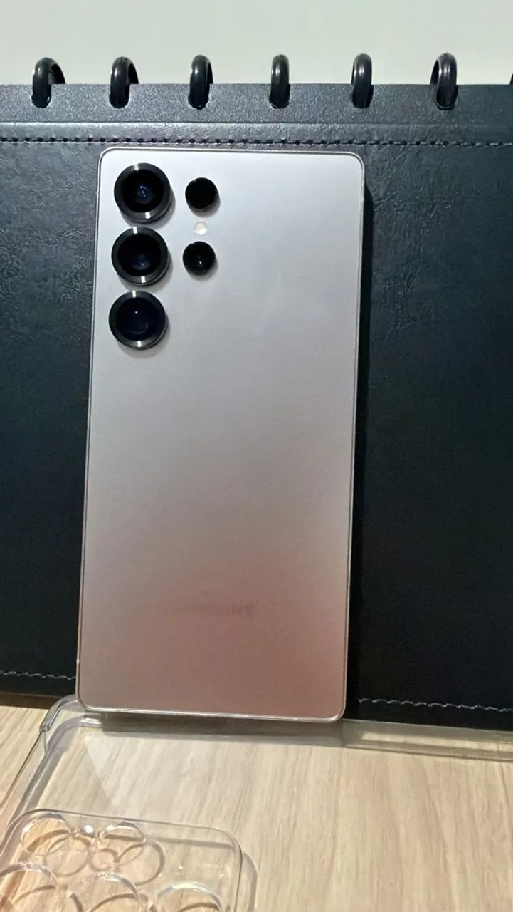 S25 ultra - Usado 7 meses  - Foto 2
