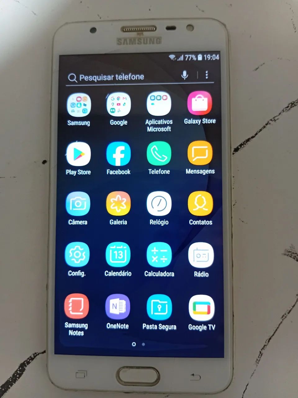 celular pra comprar logo ! - Foto 3