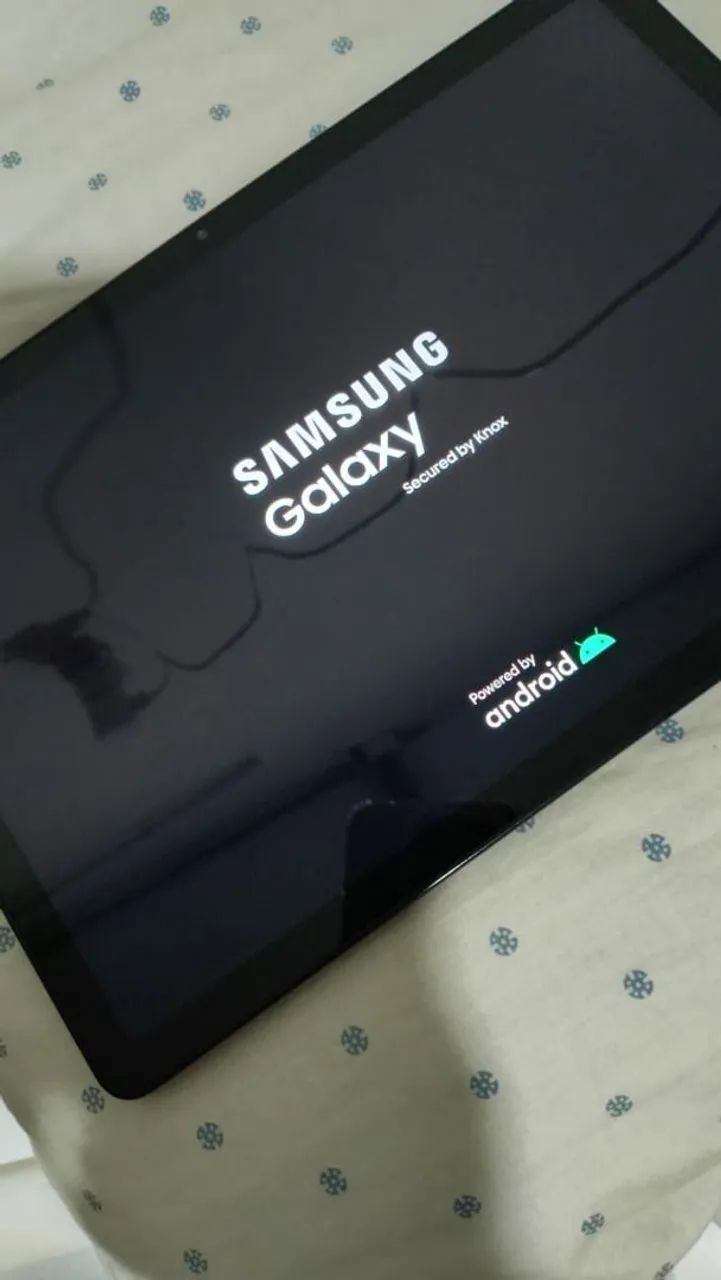 tablet Samsung a9+ 5G 1200 - Foto 2
