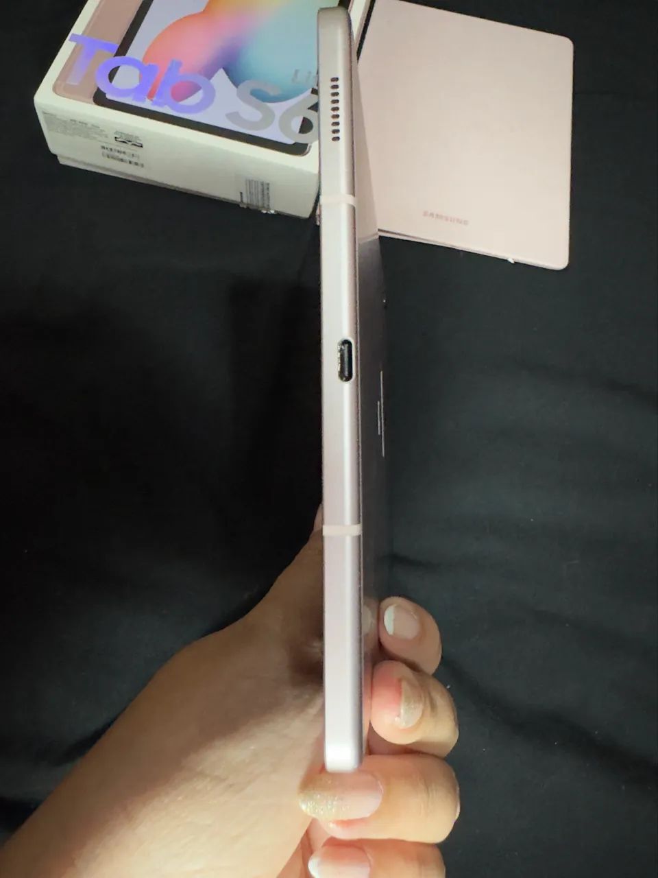 SAMSUNG TAB S6 LITE - Foto 4