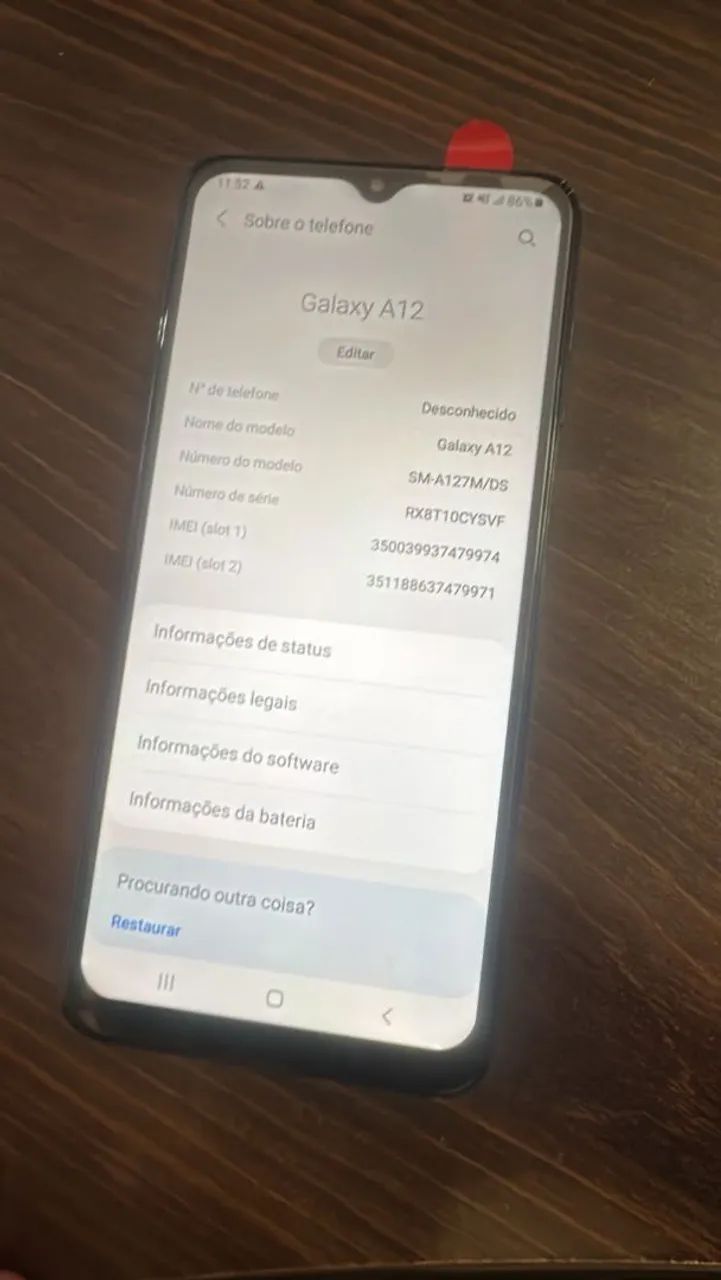 TELEFONE CELULAR - Foto 4