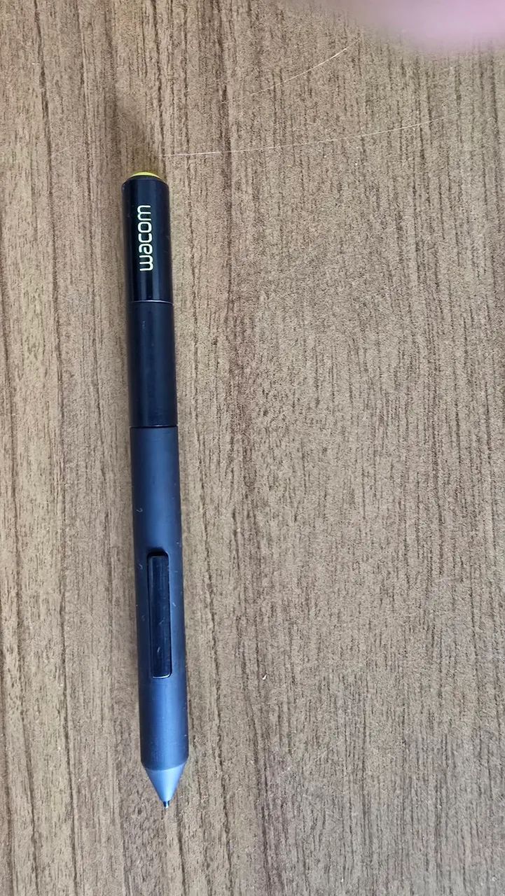Mesa digitalizadora wacom bamboo pen CTL-470 - Foto 2