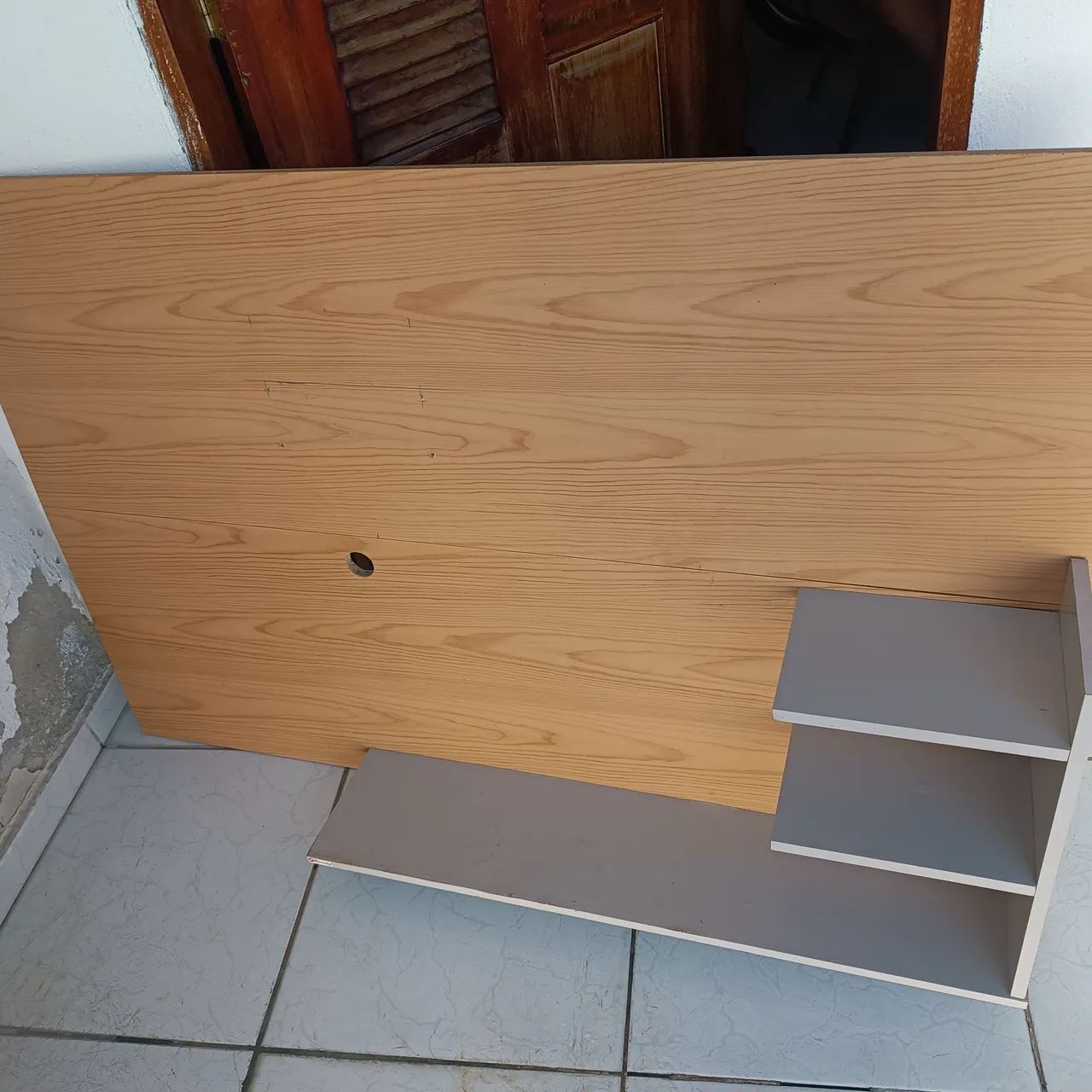 Vende -Se Painel Tv - Foto 3