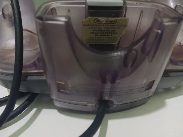 Controle Nintendo 64 - Foto 3
