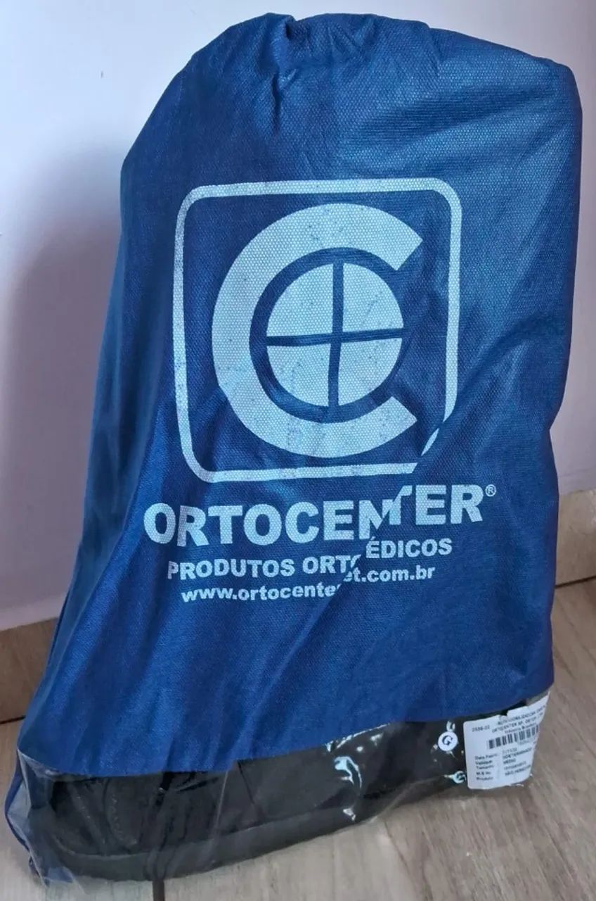 Bota ortopédica  - Foto 2