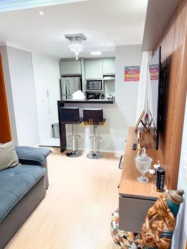 Residencial Apartamento em Suzano - Foto 4