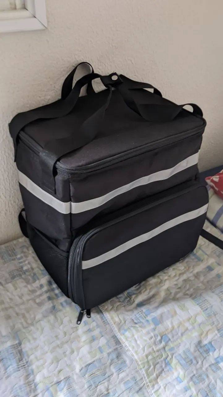 Bag 55 L