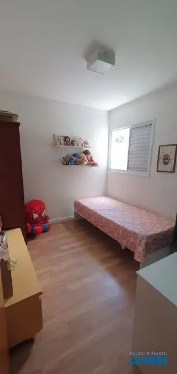 CASA ASSOBRADADA - PARQUE JAMBEIRO - SP - Foto 5