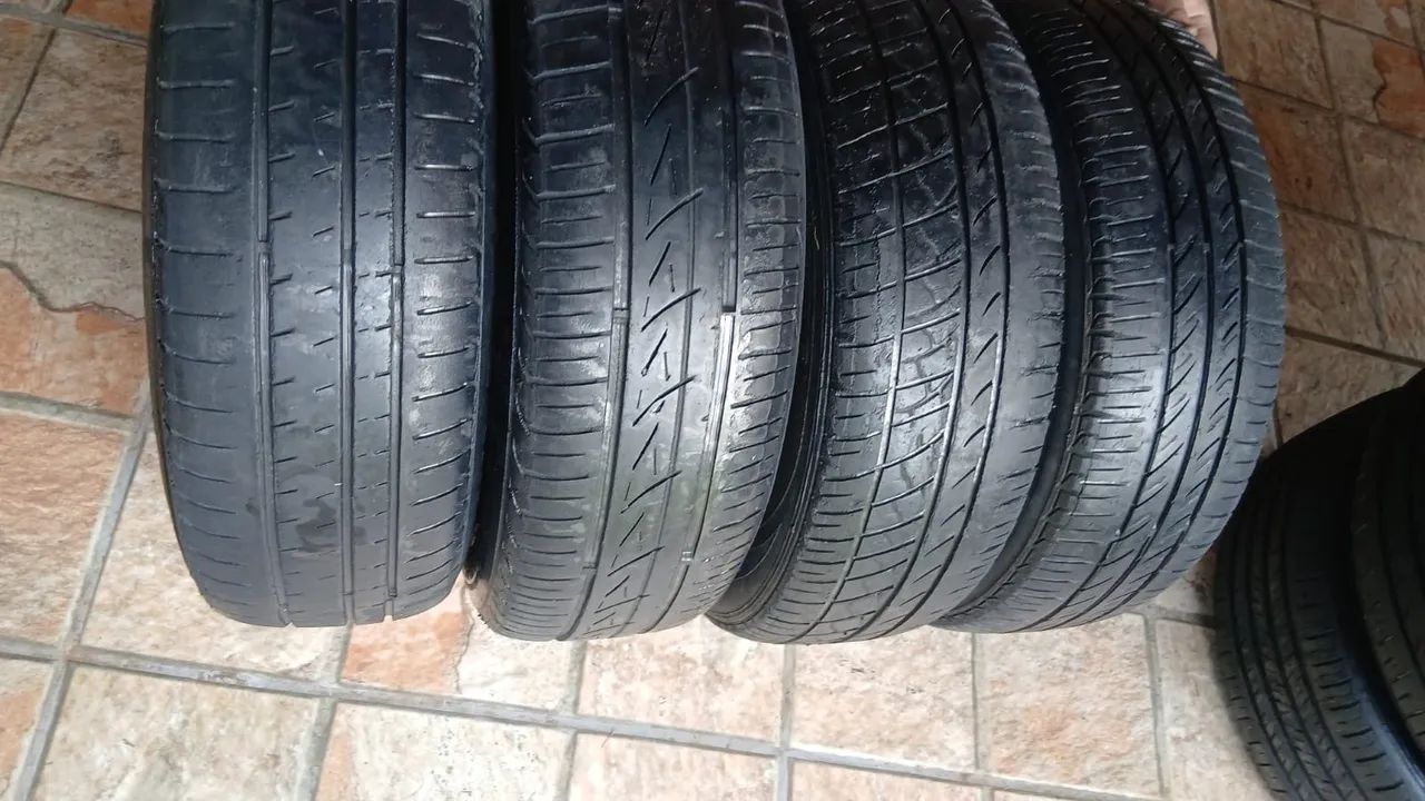 Rodas 13 - Foto 4