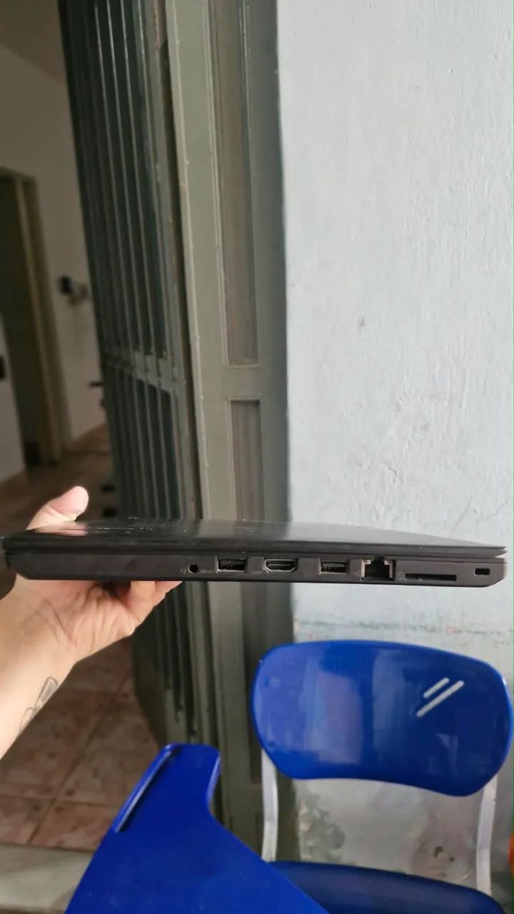 Ultrabook   Thinkpad T480 - Foto 5