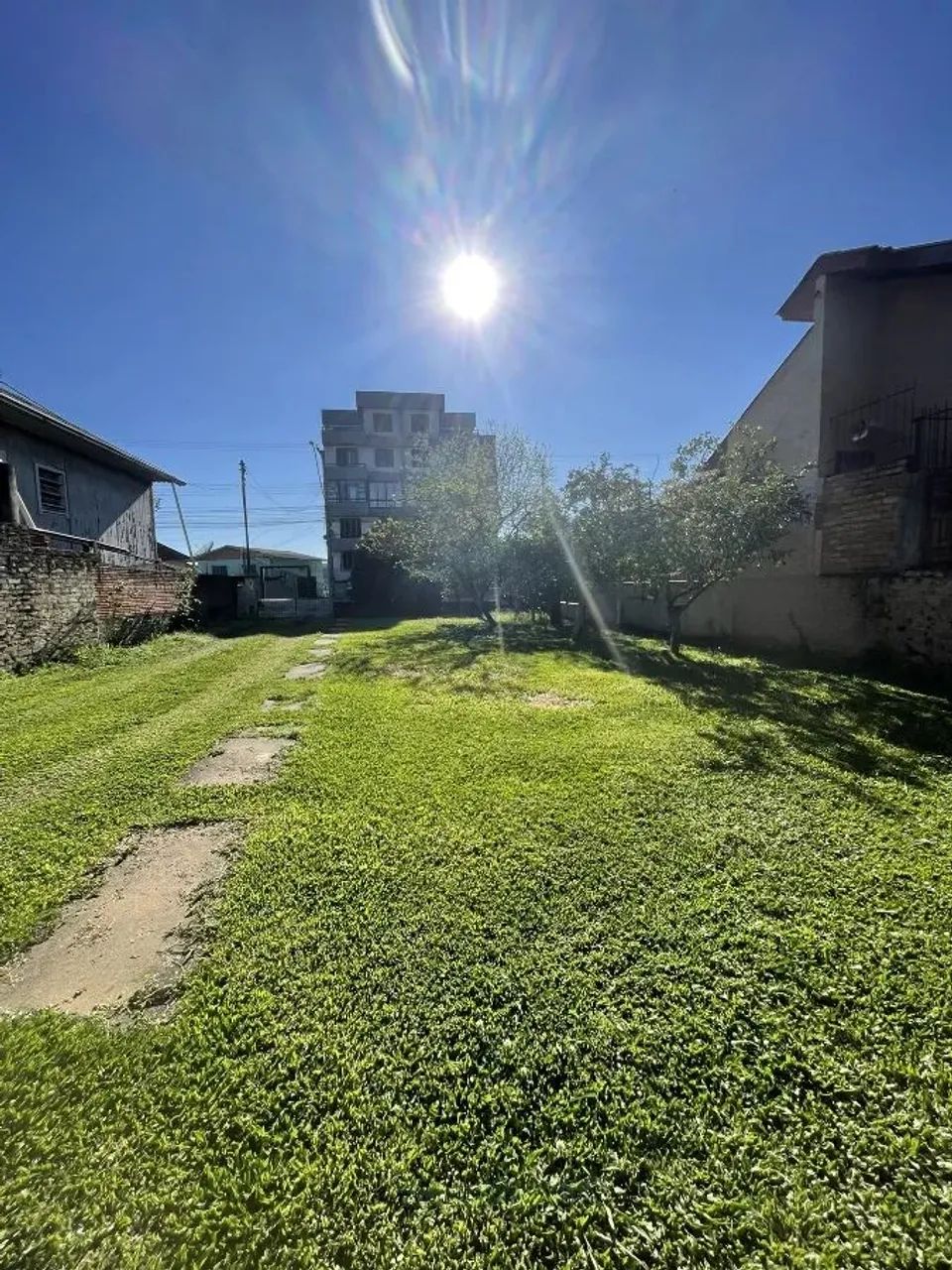 CAXIAS DO SUL - Terreno Padrão - CRUZEIRO - Foto 4