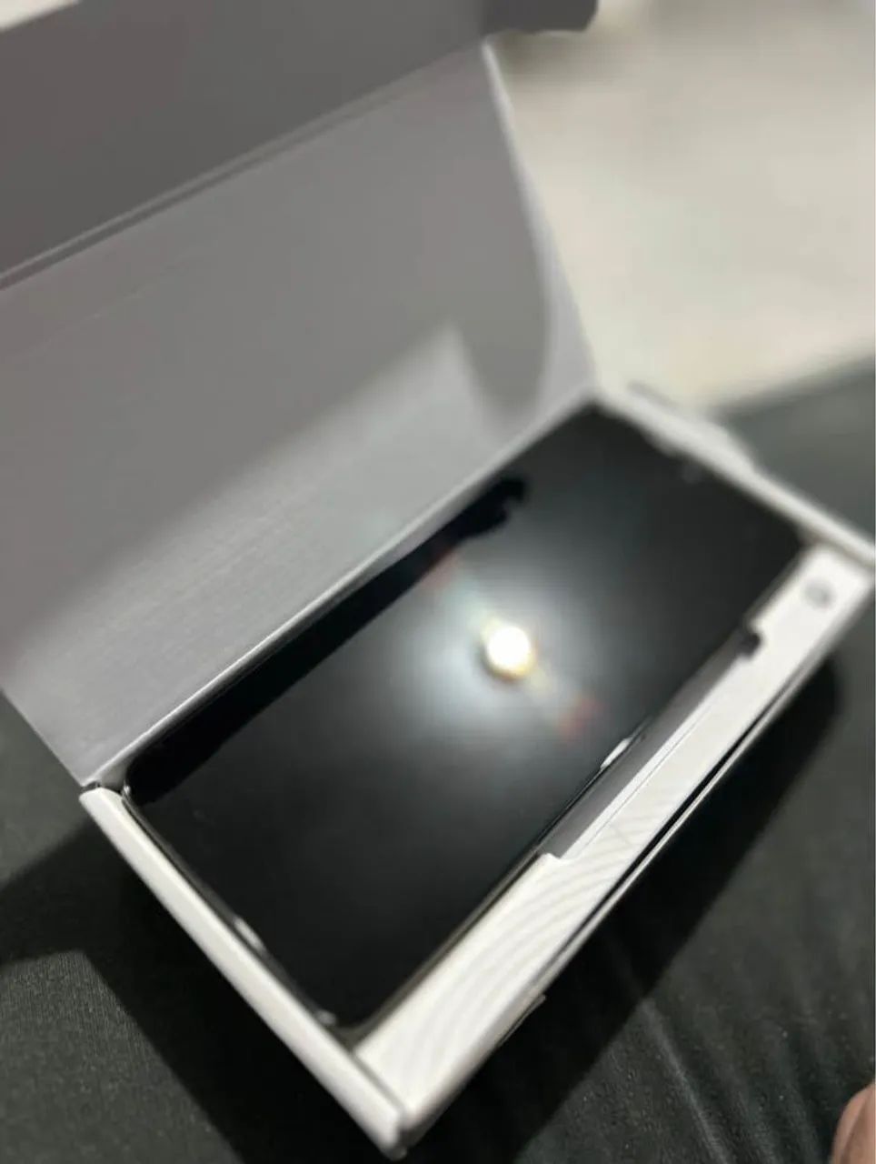 Vendo ou Troco em iPhone  - Foto 3