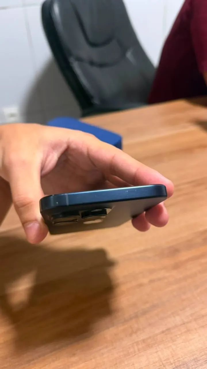 Iphone 15 Pro Max 256GB - Foto 3