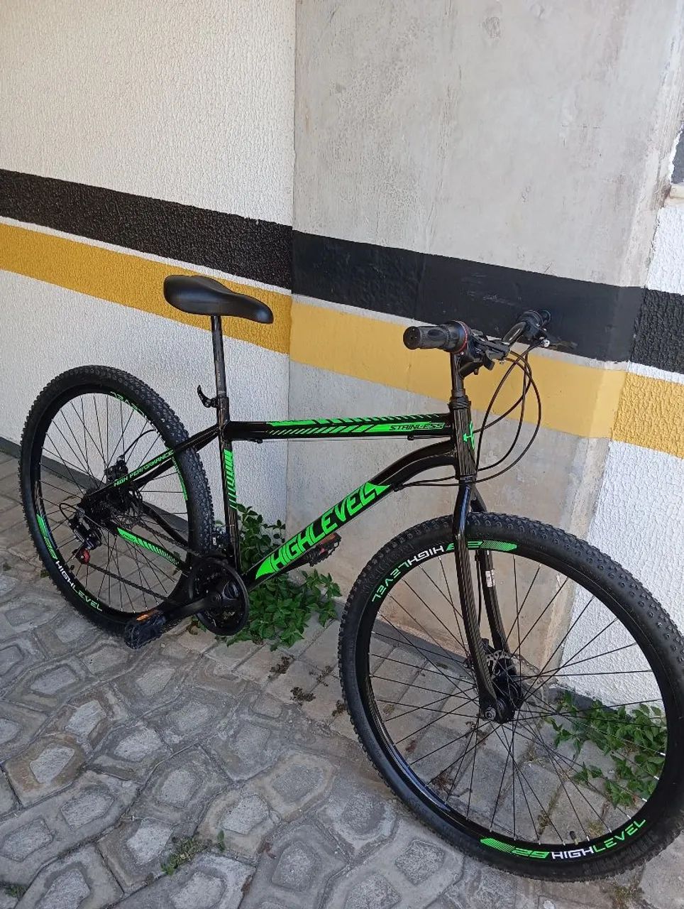 Bicicleta Aro 29 - Foto 4