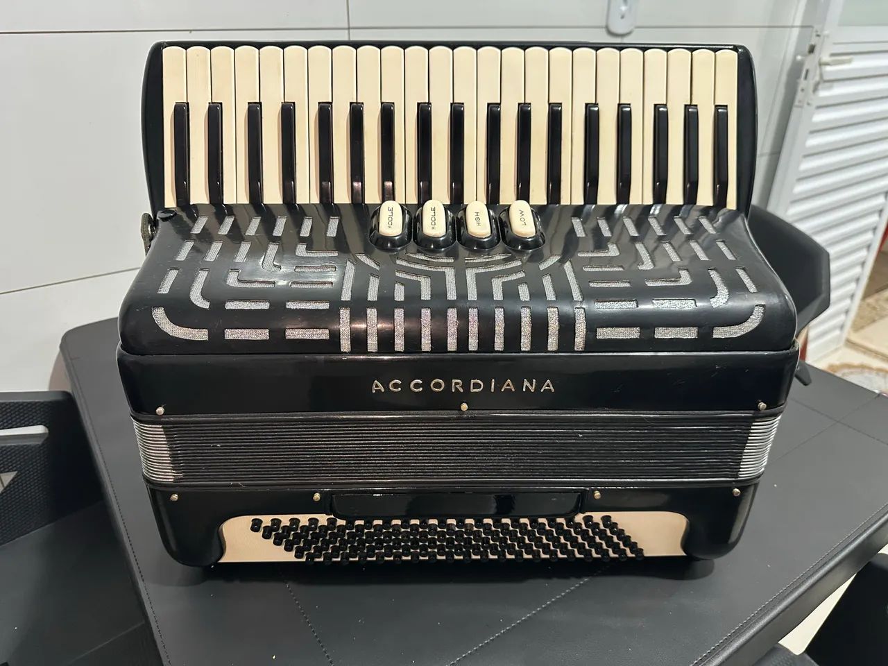 Acordeon