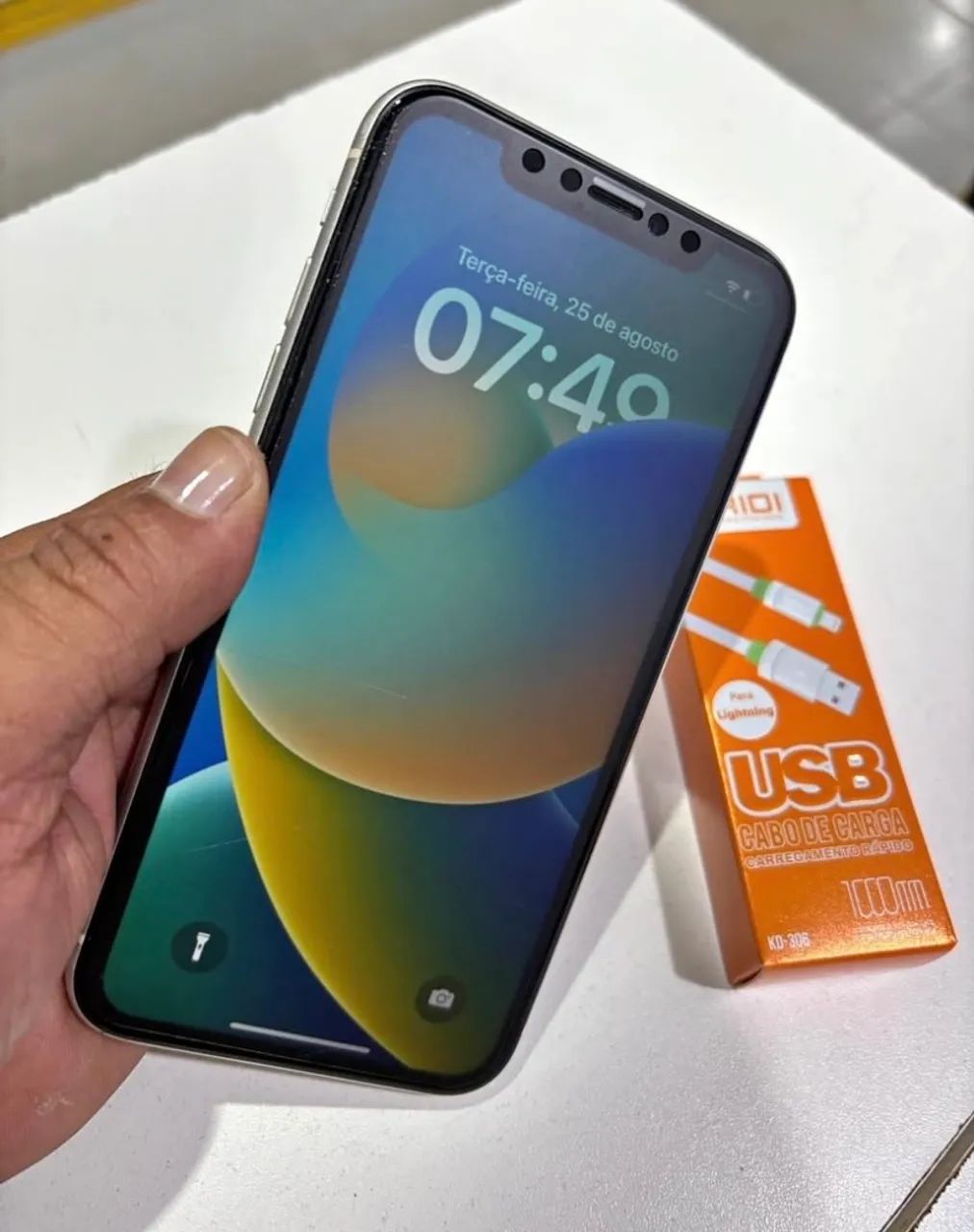 iPhone11