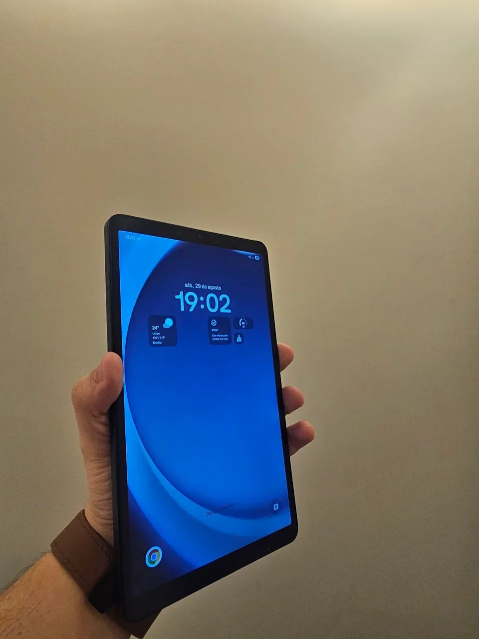 Galaxy Tab A9 - Foto 2