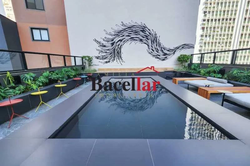 Studio : / Residencial / Centro