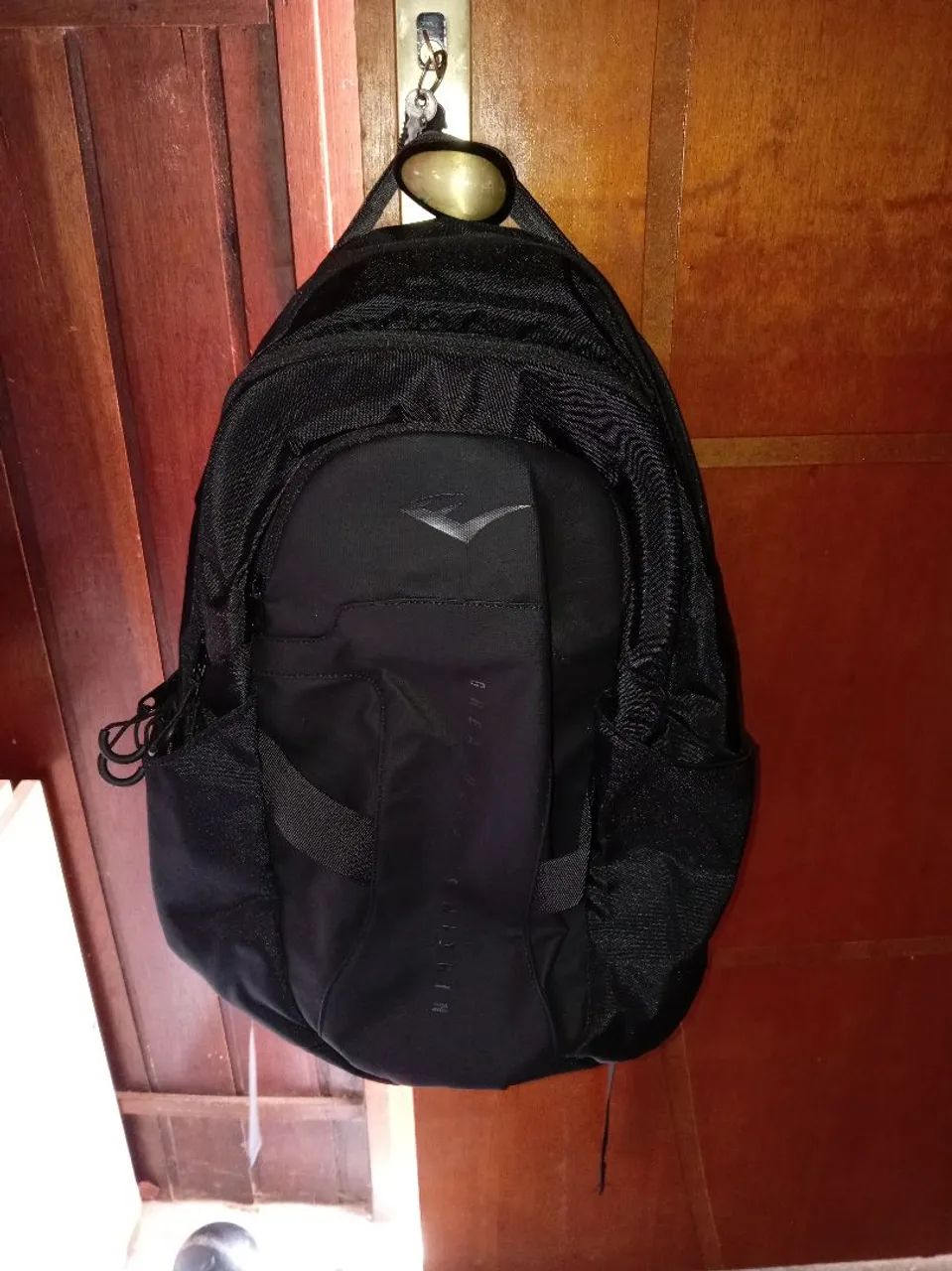 Mochila everlast
