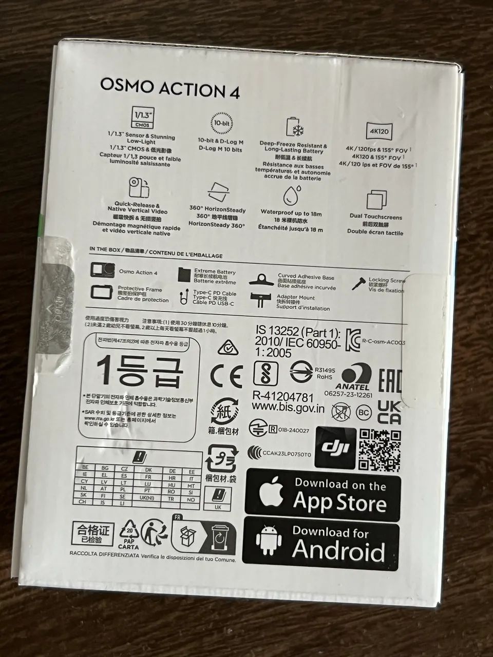 Dji Osmo action - Foto 2
