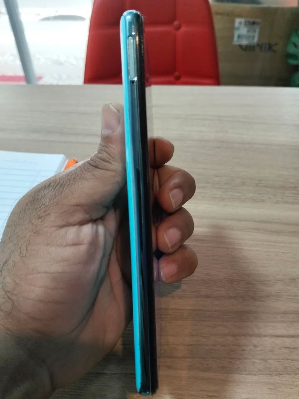  Samsung A51 - Foto 4