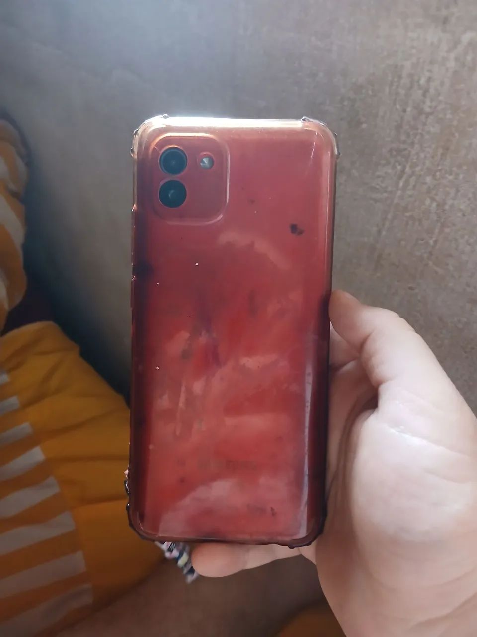 Celular a03  - Foto 3