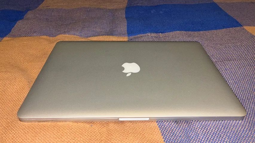 MacBook Pro a1398 Retina  - Foto 4