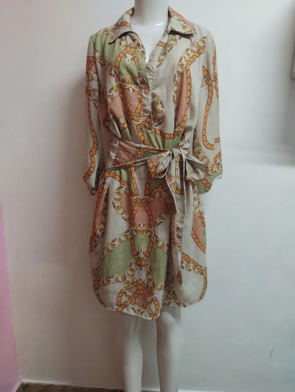 Desapego roupas femininas M - Foto 5