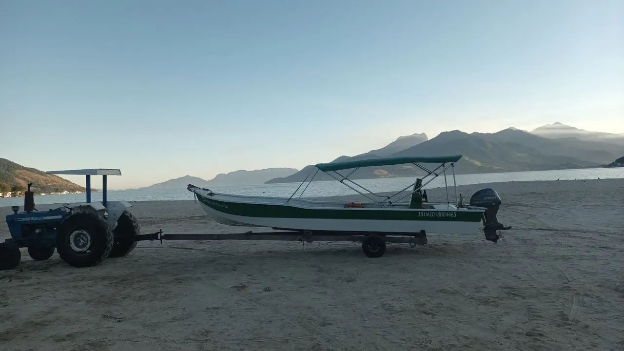 Barco 7,60M - Foto 4