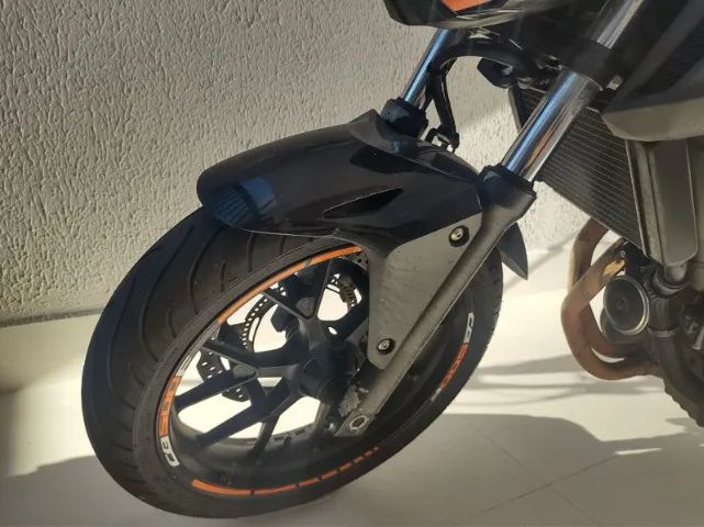 CB 500f 2022 - Foto 2