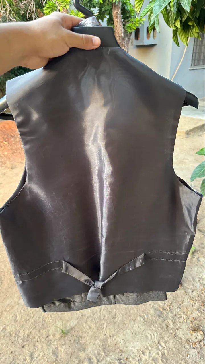 Terno completo 48 gg - Foto 5