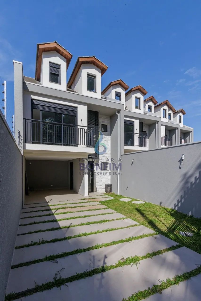 SOBRADO TRIPLEX NO CAMPO COMPRIDO - Foto 3