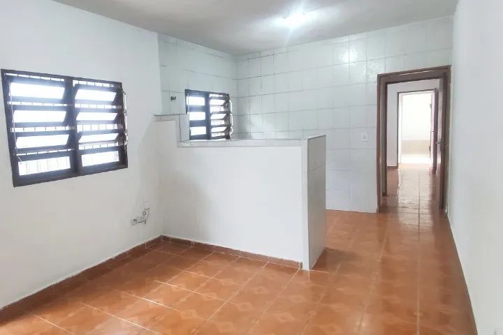 Casa com 2 quartos no itaóca em Mongaguá SP