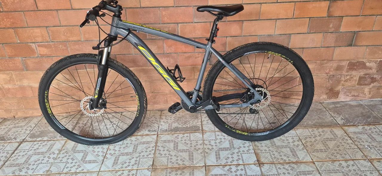 Bicicleta - Foto 2