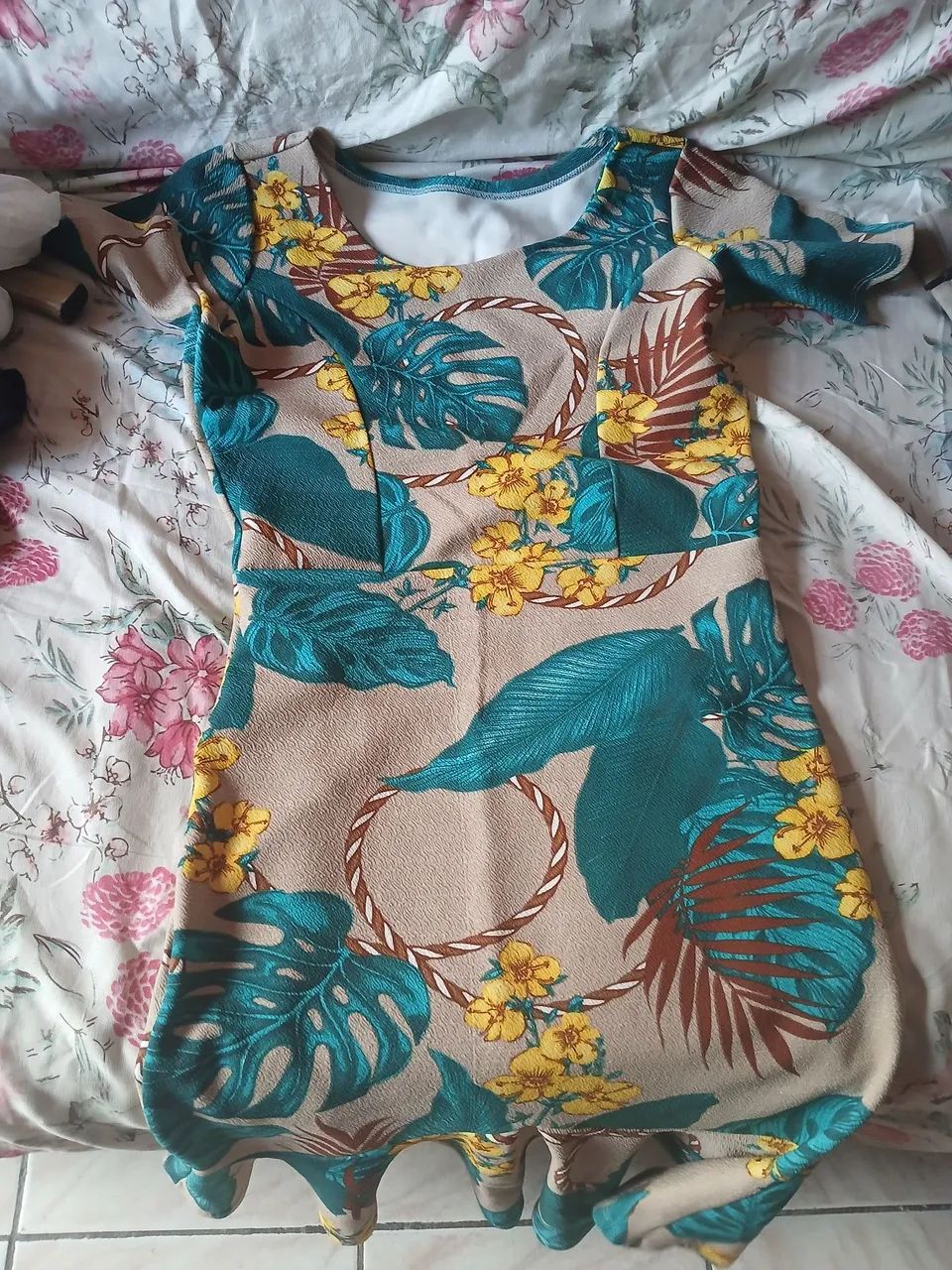 Vestido