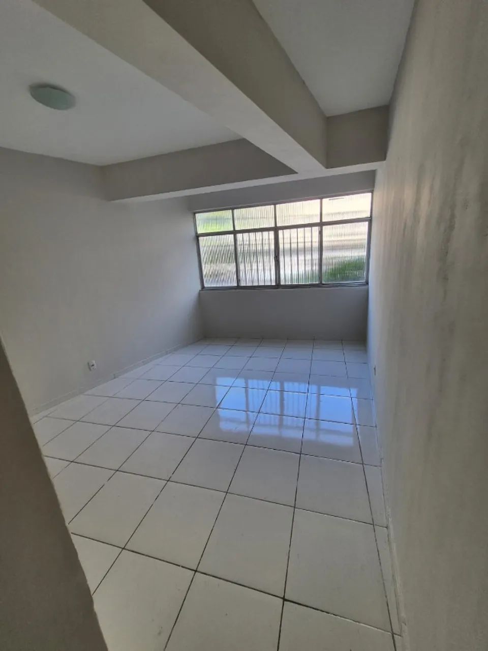 ED SANTA EMÍLIA 4 QUARTOS E 2 SUÍTES - FÁTIMA - Foto 2