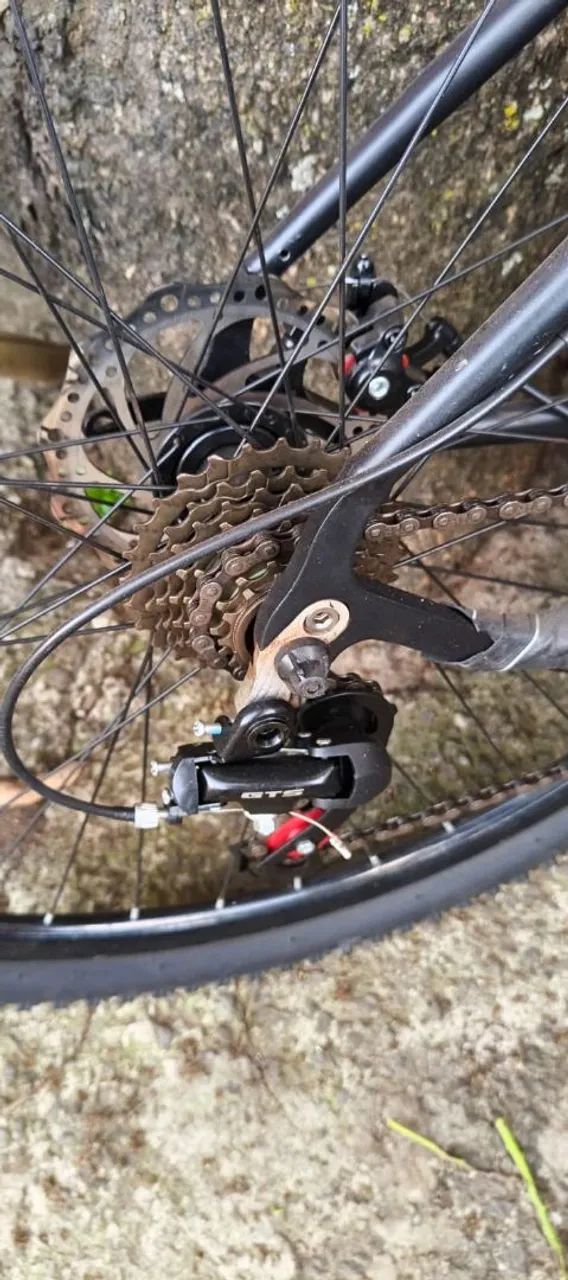 Bicicleta  - Foto 4